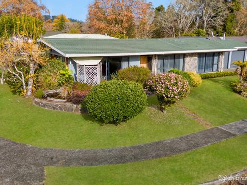 8 Payne Crescent, Kawerau