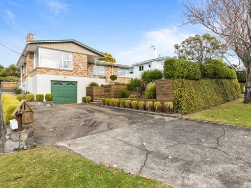 71 Clawton Street, Westown