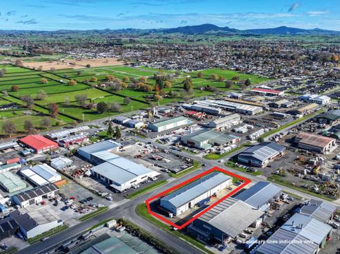 9 Garland Street, Matamata