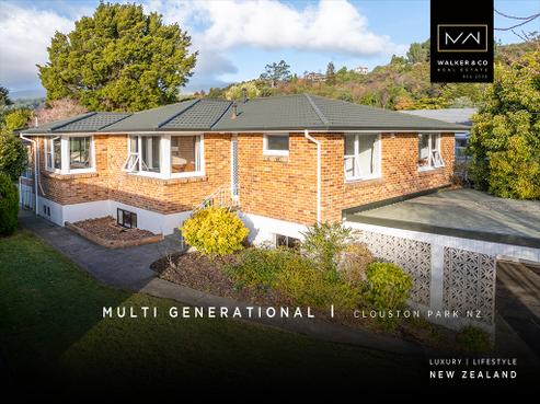 15 Arnot Avenue, Clouston Park