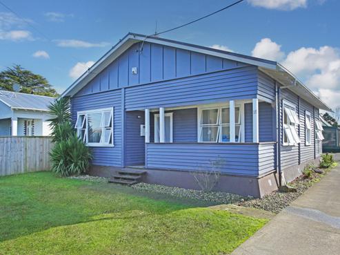 15 Princes Street, Pukekohe