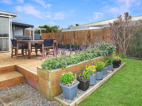 28 Ladys Mile, Foxton