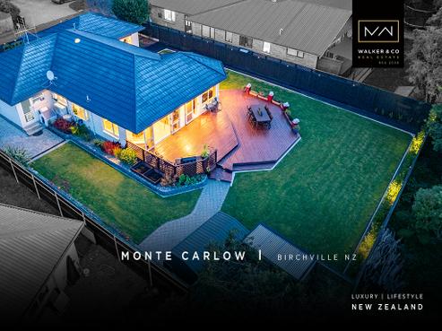 28 Carlow Grove, Birchville