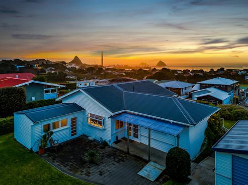 413 Devon Street West, Lynmouth