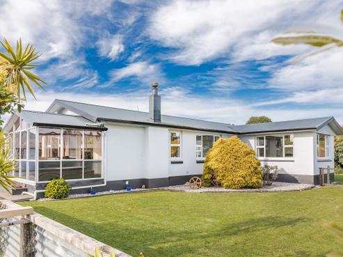 181A Queen Street, Westport
