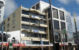 Symes de Silva House - Part level 3 A