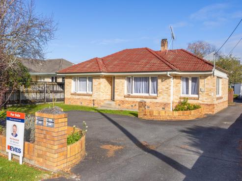 77 Fox Street, Hamilton East