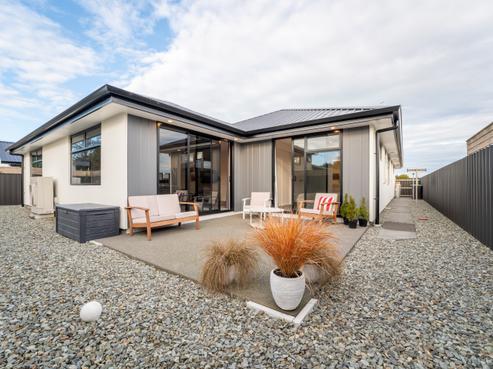 331A King Street, Temuka