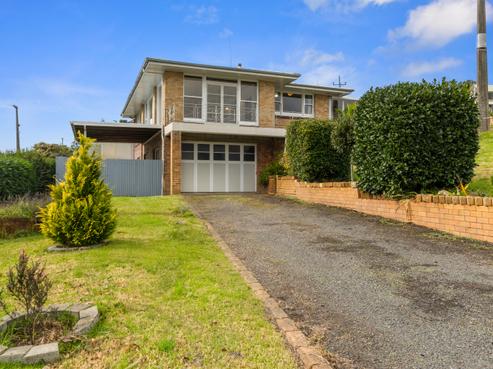1 Upland Road, Huntly