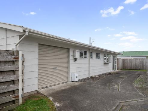 50C Winchester Street, Levin