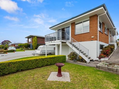 24A Wickham Place, Hairini