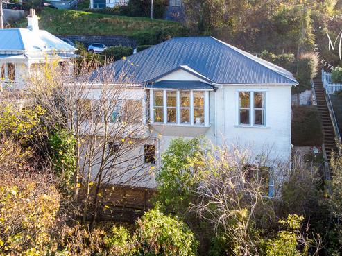 157 Queen Street, North Dunedin