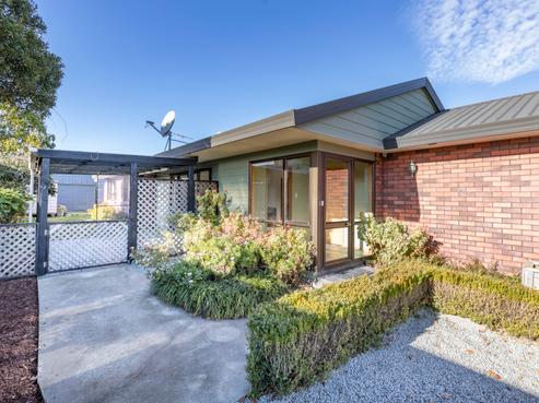 154 West Belt, Rangiora