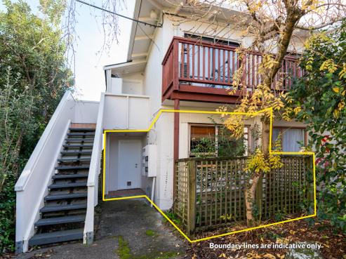 11/697 New North Road, Mount Albert