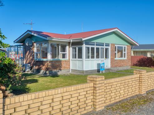 154 Revell Street, Hokitika