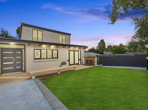 10 Heaton Grove, Chatswood