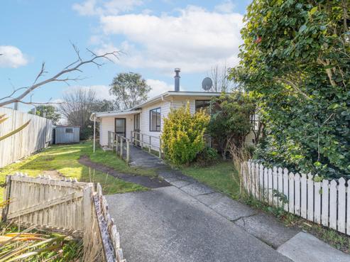 14 Patikura Place, Turangi