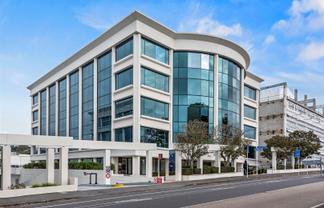 CBRE - Outstanding Value and Location
