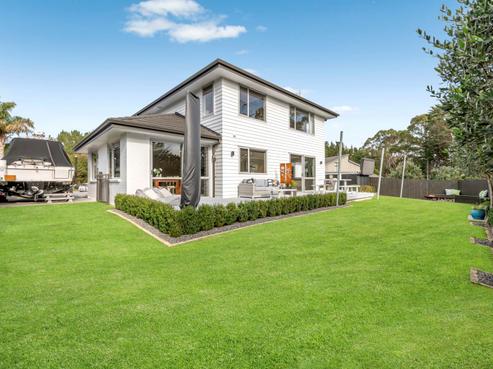 3 Jacobs Way, Maraetai