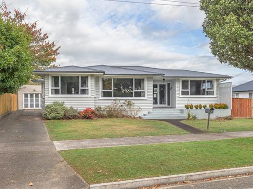 5 Duke Street, Levin