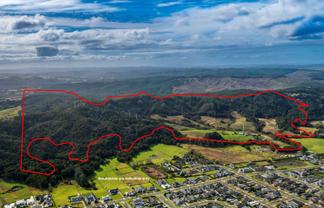 139 Tapu Road, Huapai