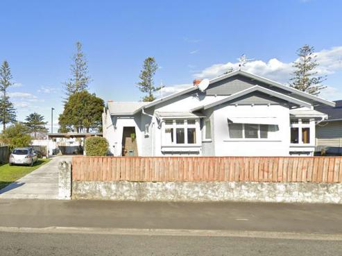 46 Mcgrath Street, Napier South