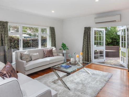 22 Ngarimu Street, Avonside