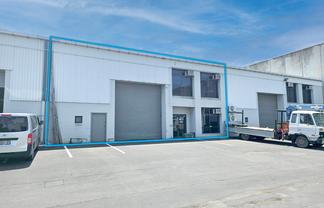 High Stud Mount Wellington Warehouse - 532m²