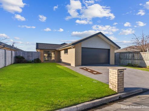 9D Blackburn Street, Kaiapoi