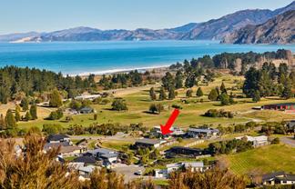 22 Greenburn Way, Kaikoura