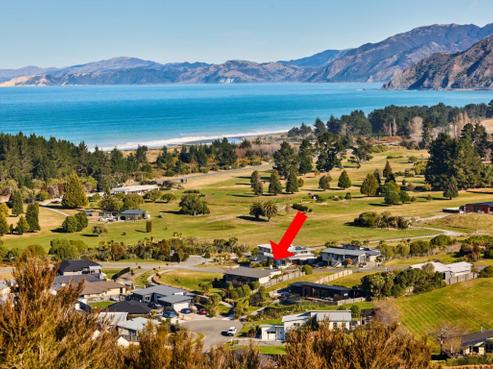 22 Greenburn Way, Kaikoura