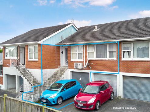 4/96 Saint Lukes Road, Sandringham