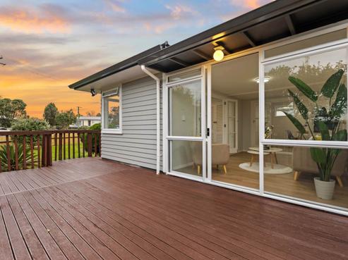 3 Terry Place, Otara