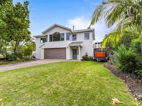 4 Farnell Place, Gulf Harbour
