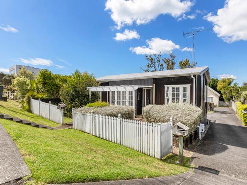 1/10 Wolsley Avenue, Milford