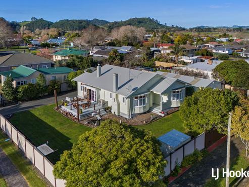 3 Amaranth Street, Waihi