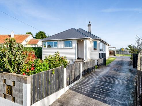 18 Drake Street, Vogeltown