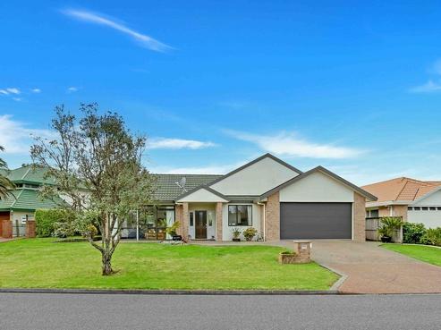 32 Connemara Court, West Harbour