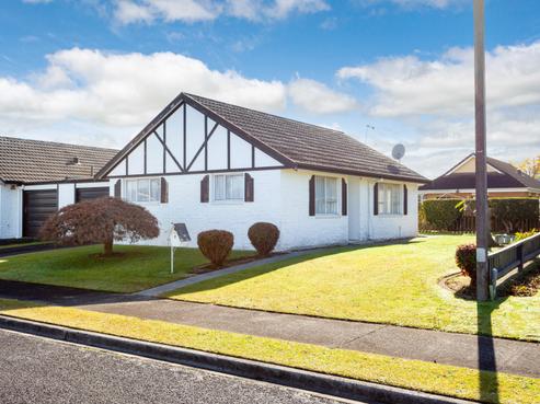 2 Kotuku Crescent, Matamata