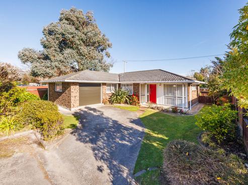 292D College Street, West End