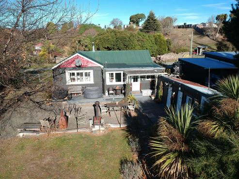 28 Monmouth Street, Hampden