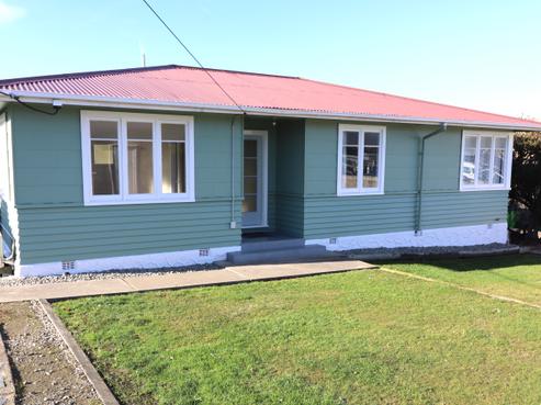 23B Rother Street, Oamaru