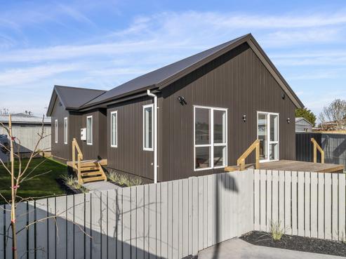 56 Scotia Glen Street, Putaruru