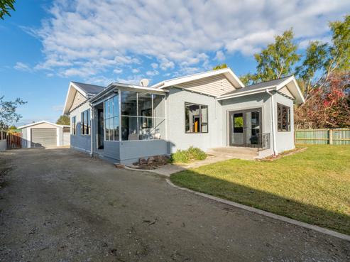 18 Mckenzie Street, Geraldine