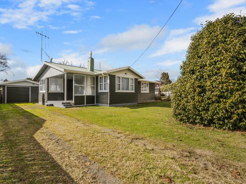 6 Golf Street, Putaruru