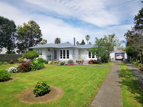 332 Marine Parade, Wairoa
