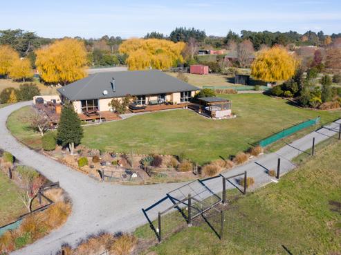 95 Johnstone Street, Tinwald