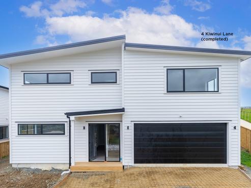 9 Kiwinui Lane, Warkworth