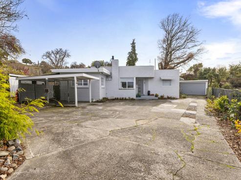 40 Kiwi Road, Taihape and Surrounds