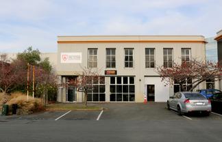 Leslie Hills Drive Office For Lease